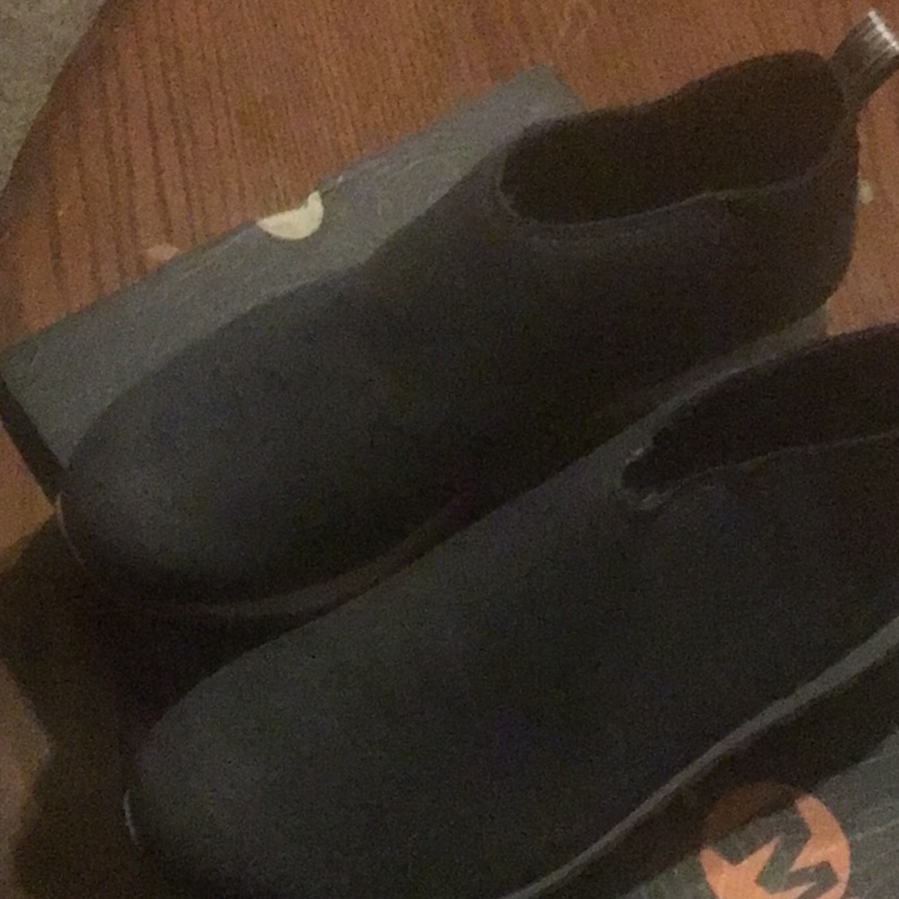 Merrell women’s boots